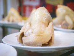 -文记壹心鸡(宝华路店)