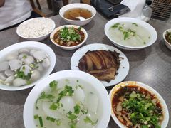 -健民肥肠(颐和家园店)