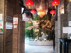 -新沸腾鱼乡(世贸天阶店)