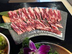 -老卜奎齐齐哈尔烤肉(人民东路店)