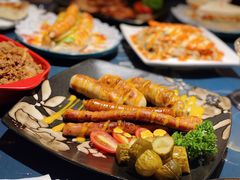 -吱咖啡西式简餐