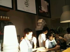 -喜茶(深圳福田星河COCO Park店)