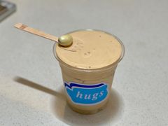 迢迢星河-HUGS coffee(东区店)