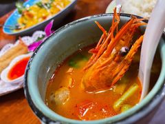 -荷花泰菜(东方新天地店)