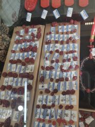 -灵彩珠宝(朗香街店)