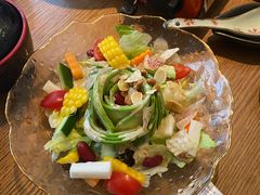 -水之惠鲜鱼料理(王府大街店)