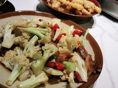 -乔阿马·江南味·驴肉香(龙湖华泾天街店)