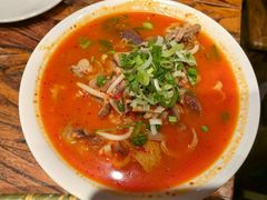-有奴思烤肉·清真(正宁路店)