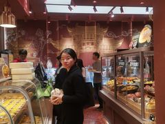 -嘉华饼屋JOY BAKERY(南屏街店)