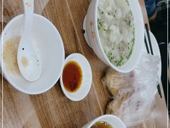 -草桥清真牛肉锅贴扁食店