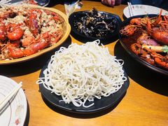 -金陵一哥龙虾馆(三牌楼总店)