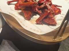 -鸽子侯·家宴·平价海鲜(绿地店)