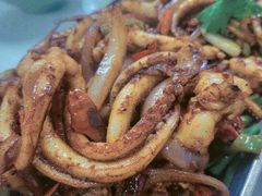 -黑皮酸菜鱼(三山街店)