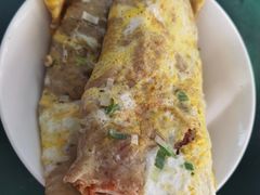 -陈记锅巴菜(五大道店)