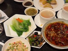 -铭轩中餐厅·海南菜·粤菜(亚龙湾瑞吉店)