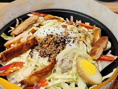 -豪客来牛排(成都锦江大融城店)