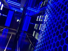 -泡沫BUbbLE量贩式KTV(金沙江路店)