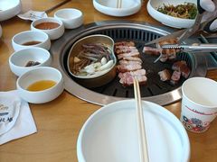 -黄金牧场(明洞总店)