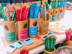 -湘江红·湖南招牌菜(莲花南路店)