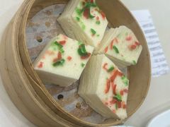 -古南都·清真绿柳居菜馆(太平南路店)
