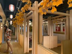 -碧水豪园·足浴·SPA·汗蒸·那须汤泉(中山东路店)