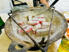 -金家高丽火盆