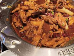 -胖哥俩肉蟹煲(梅溪步步高店)