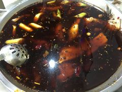 -川渔郎·鱼蛙自助火锅(文殊院店)