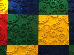 -韦哲乐高机器人·等级考试·少儿编程(羽山路校区)