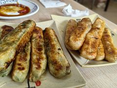 -协顺园回头馆(南顺城路店)