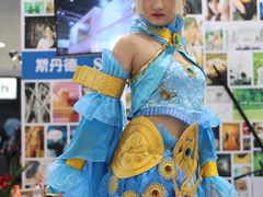 -东浩兰生上海世博展览馆