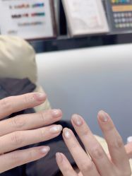 -UU·NAIL美甲美睫專門店