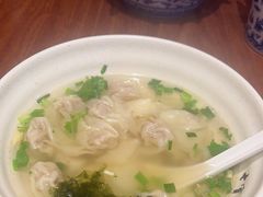 -大食代美食广场(上海中心店)