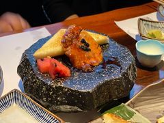 -石葵(锦业时代店)