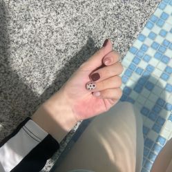 -Hands Nail专业美甲美睫