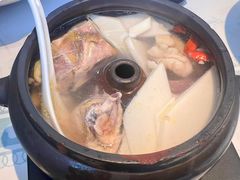-云海肴·汽锅鸡·云南菜(高德置地店)