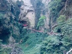 -神龙峡风景区