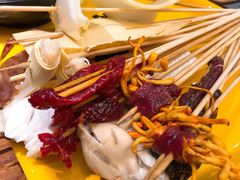 -串门邻居串串火锅(云南南路店)