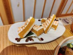 -小句号·精致料理(江南环球港店)