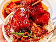 -苏帮袁Sue Cuisine(来福士店)