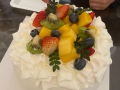 -西村叔叔的店·面包·甜品·蛋糕(崂山丽达店)