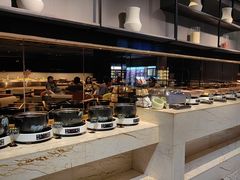 -翠林精选·洗浴·餐饮·住宿(江东大道店)