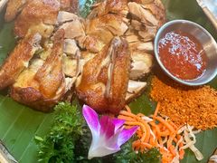 -PHO爺·越南料理(亦庄大族广场店)