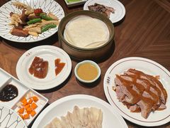 -北京全聚德(王府井店)