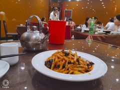 -刘胖子家常菜·蹄花焖藕(中南店)