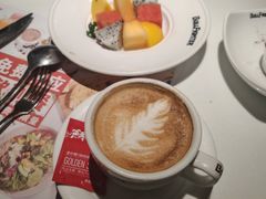 -斗牛士牛排餐厅(嘉里汇店)