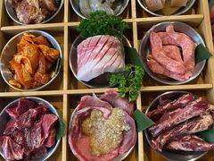 -香猪坊韩国烤肉专属门店(魏公村店)