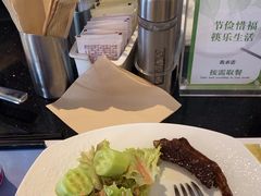 -厦门悦华酒店