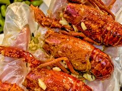 -一起吃小龙虾·海鲜(海珠店)