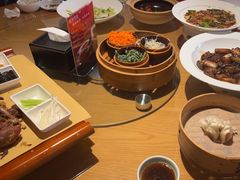 -晋阳春·山西菜·北京烤鸭(交大店)
